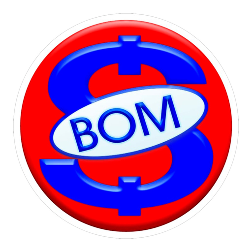 Clube Bom Preço Prime app icon