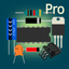 Electronics docs & calculators icon
