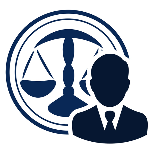 JusticeHub Lawyers app icon
