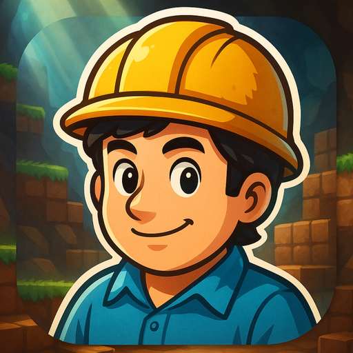 Don Megahertz app icon