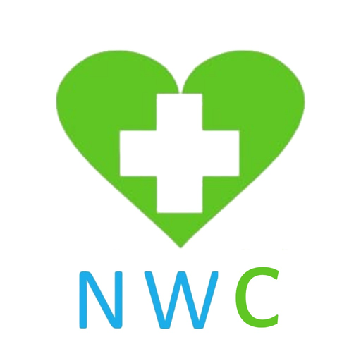 Natural Wellness app icon