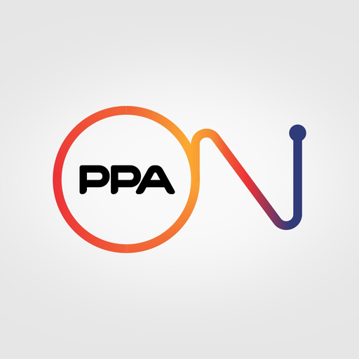 PPA ON app icon