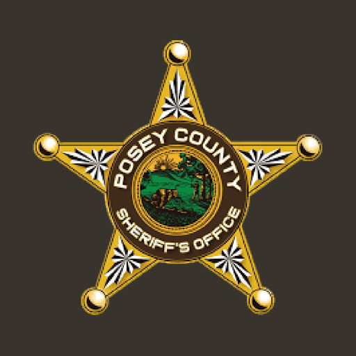 Posey County Sheriff’s Office app icon