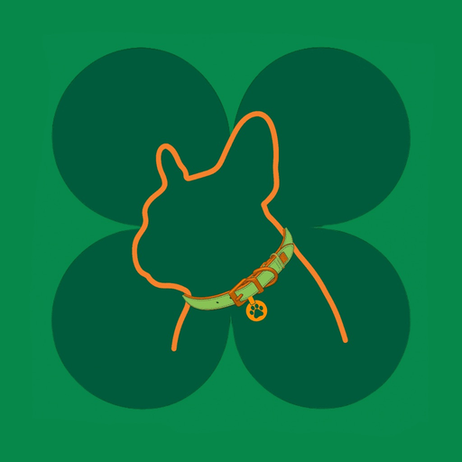 Luckydog Day & Night Care app icon