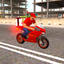 Fast Pizza Delivery Simulator icon