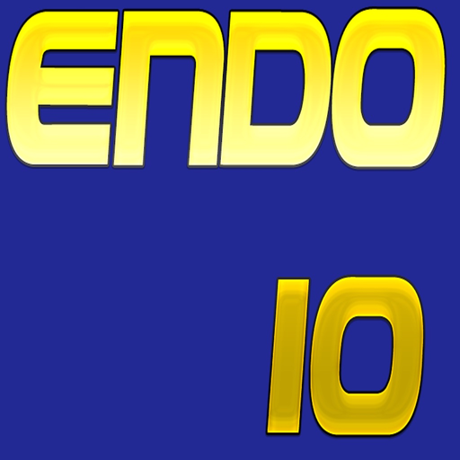 Endo 10 app icon