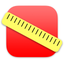 TouchRuler icon
