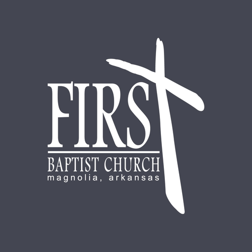 First Baptist Church Magnolia app icon