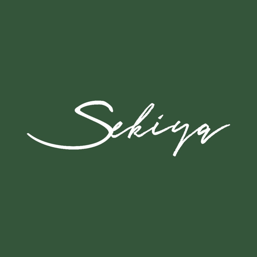 Sekiya 【公式アプリ】 app icon