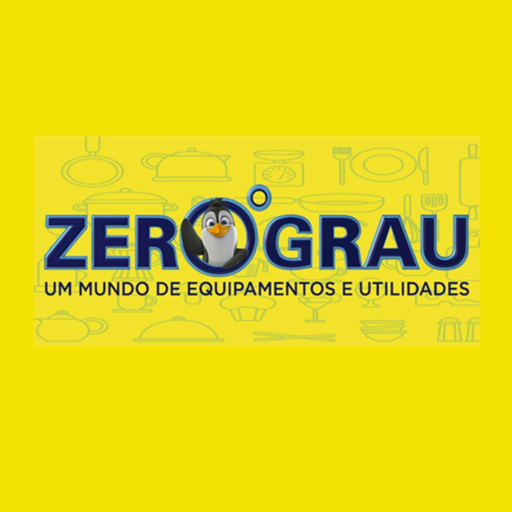 Rádio Zero Grau app icon