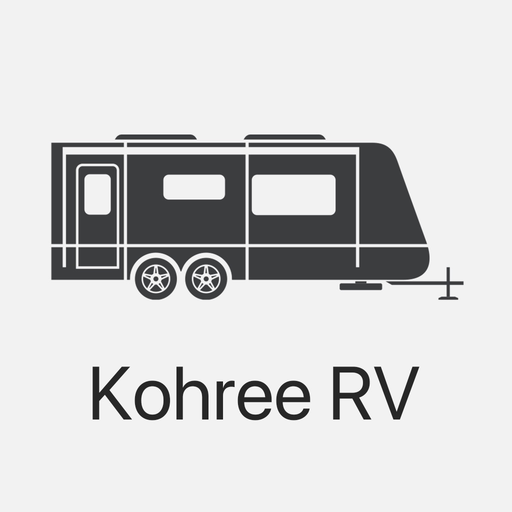 Kohree RV app icon
