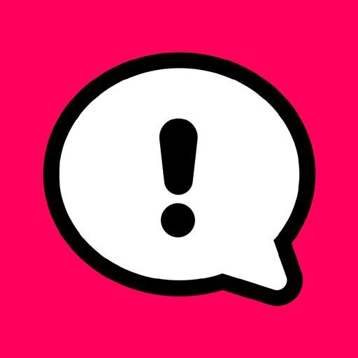 Helpline - helpful hotlines app icon