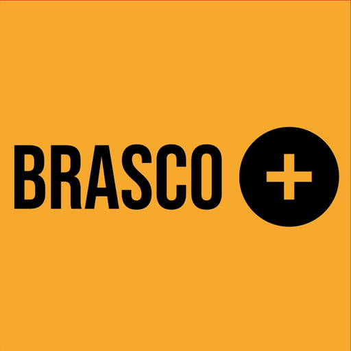 Brasco+ app icon