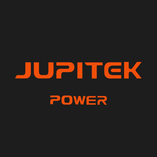 JupitekPower app icon