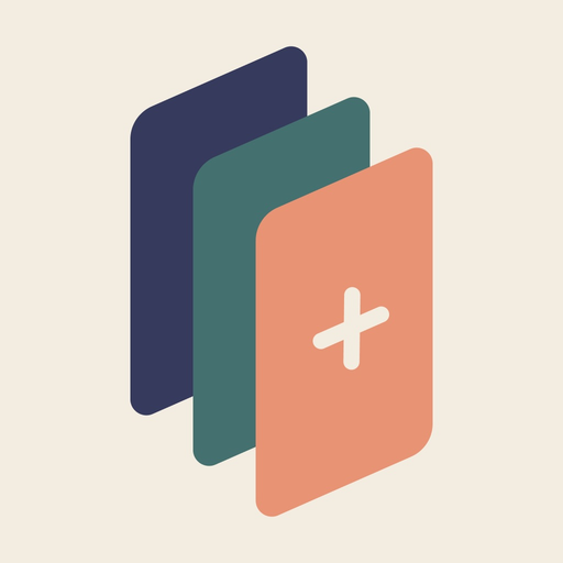Motion - Story Maker & Collage app icon