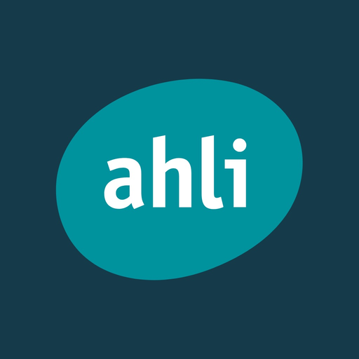Ahli invest app icon