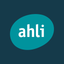 Ahli invest icon