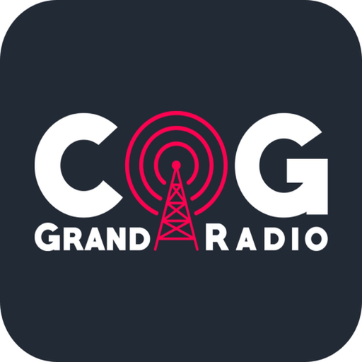 COG Grand Radio app icon