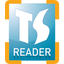 TS Reader icon