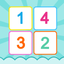 Schulte Grid Game icon