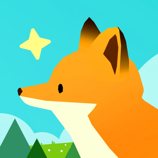 Forest Island app icon