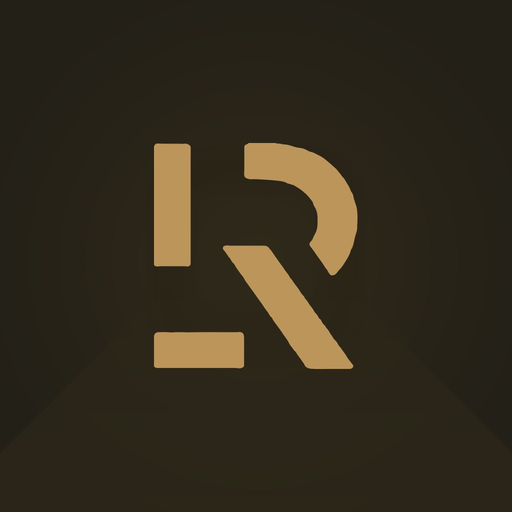 robopark app icon