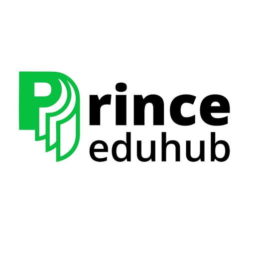 Prince EduHub app icon