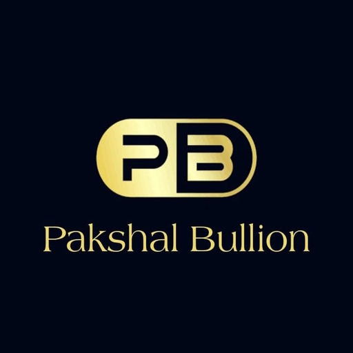 Pakshal Bullion app icon