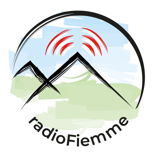 Radio Fiemme app icon