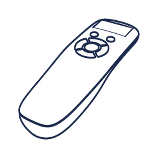 SNIPE RCU UPDATE app icon