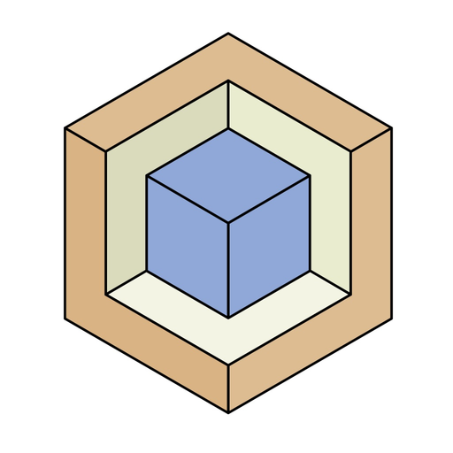 InvenTree app icon