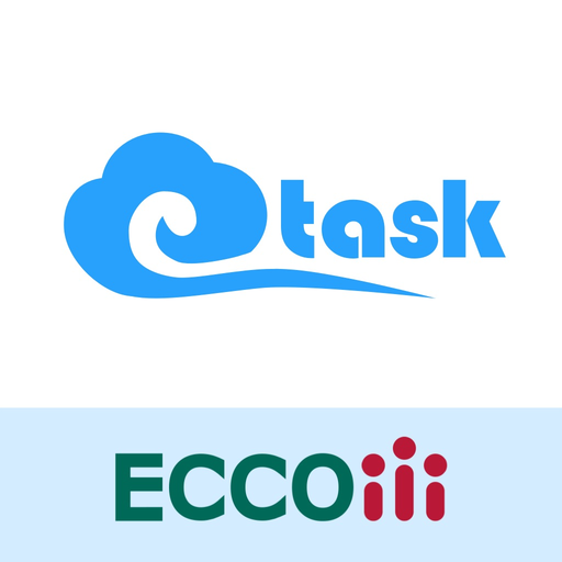 ETask app icon