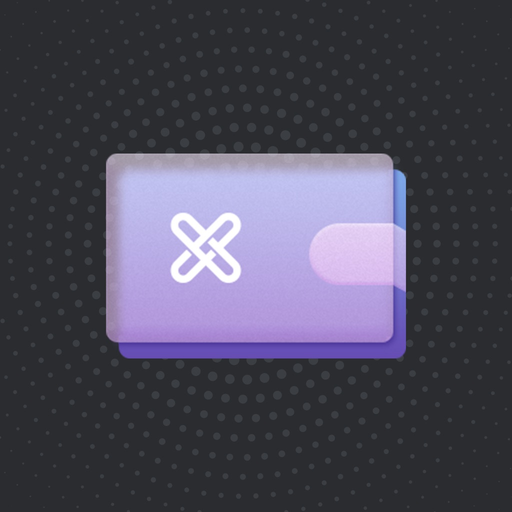 GXC Wallet app icon