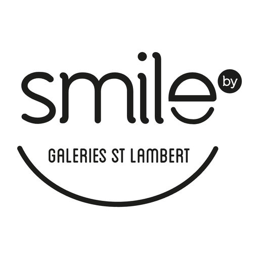 Smile by Galeries St Lambert app icon