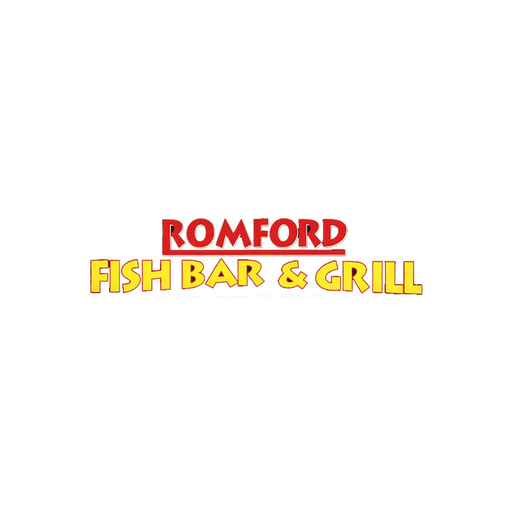 Romford Fish Bar app icon
