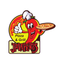 Jalapenos Pizza icon