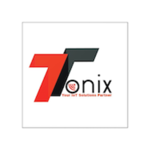 Tonix Tracking app icon