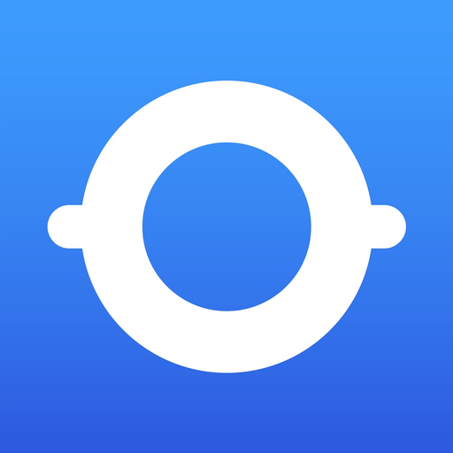 Doado, Well-being & Back Care app icon
