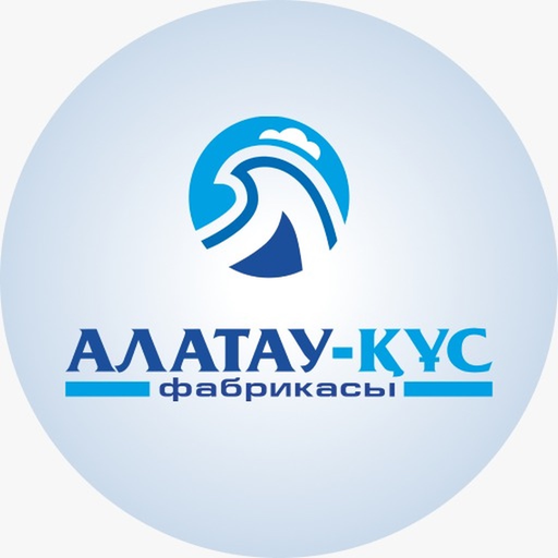 Alatau kys app icon