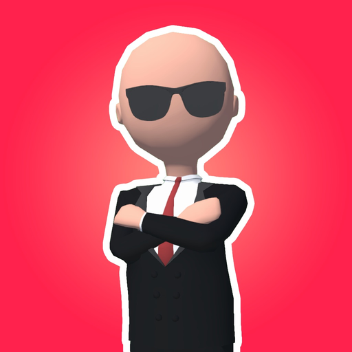Bodyguard Slam! app icon