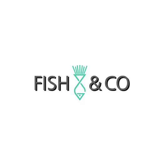 Fish & Co app icon