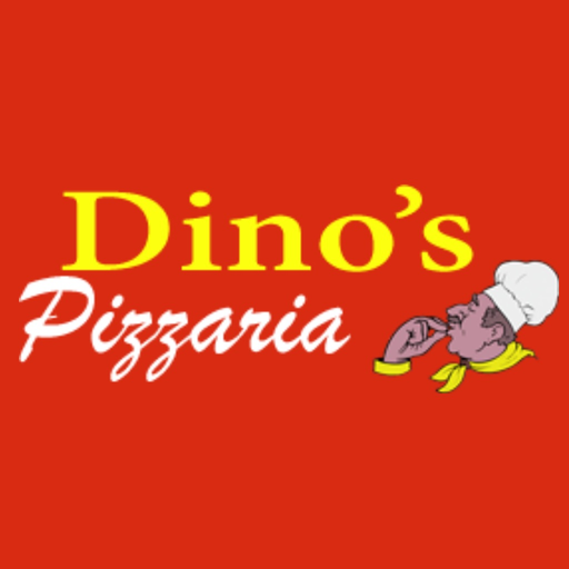 Dino's Pizzeria app icon