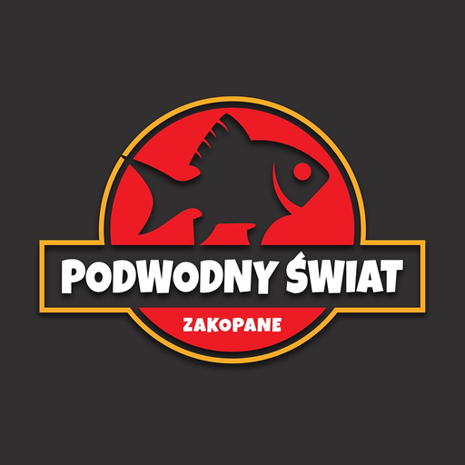 Podwodny Świat Zakopane app icon