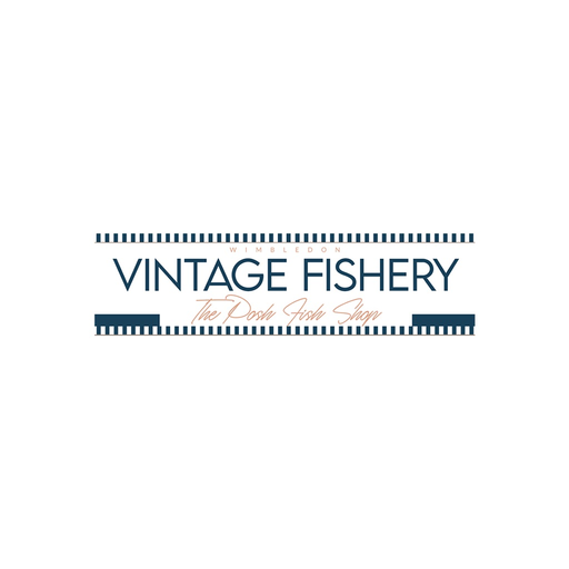 Vintage Fishery Wimbledon app icon