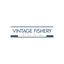 Vintage Fishery Wimbledon icon