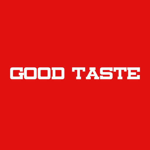 Good Taste. app icon