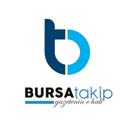 Bursa Takip app icon