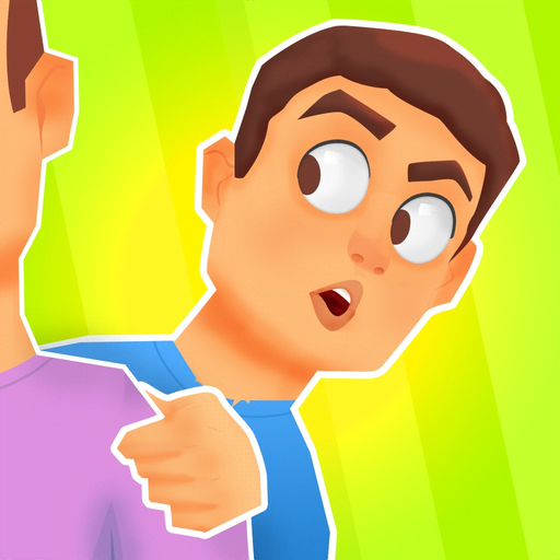 Queue Jumping app icon