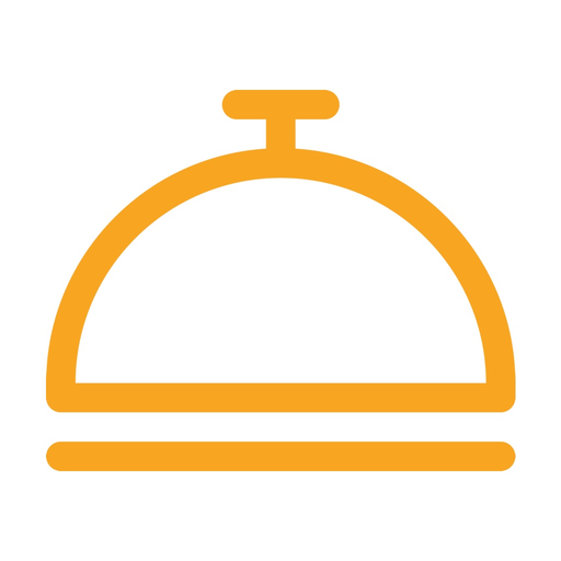 Ristoo(平板端) app icon