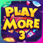 Play More 3  İngilizce Oyunlar icon